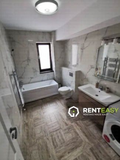 Apartament de inchiriat 2 camere, zona Palas.